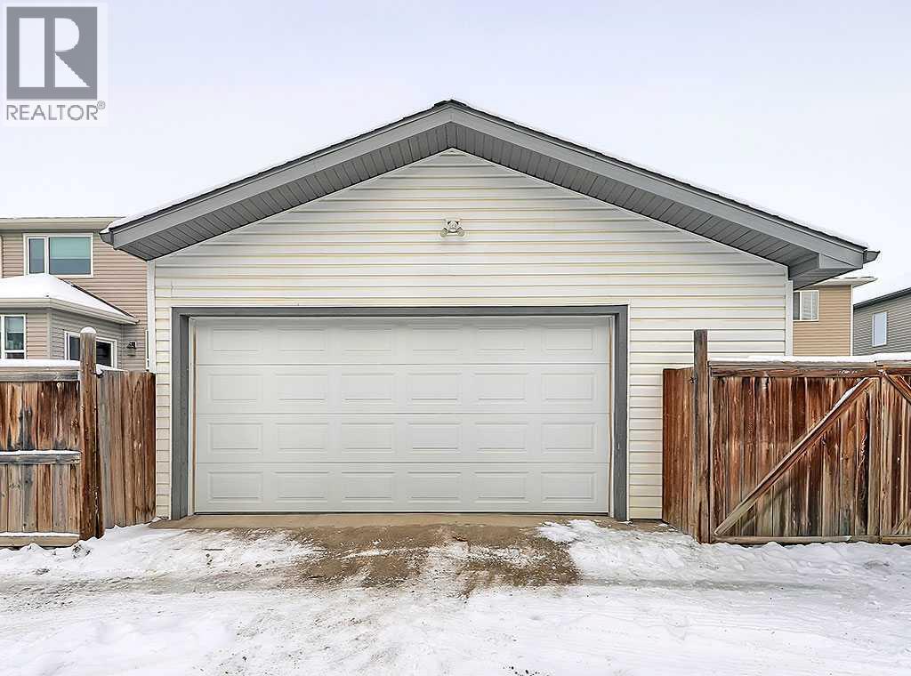 409 Cimarron Boulevard, Okotoks, Alberta  T1S 0A9 - Photo 35 - A2269381