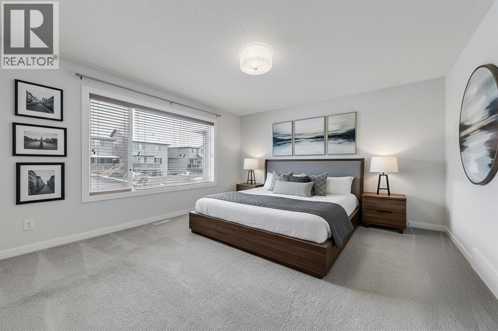 409 Cimarron Boulevard, Okotoks, Alberta  T1S 0A9 - Photo 16 - A2269381