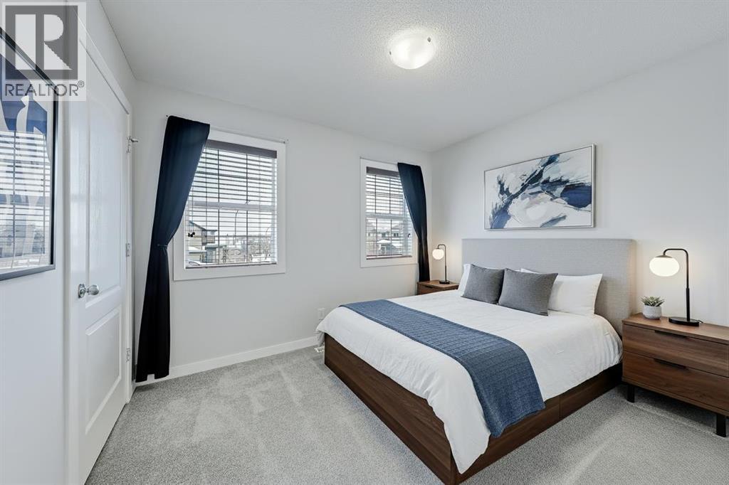 409 Cimarron Boulevard, Okotoks, Alberta  T1S 0A9 - Photo 24 - A2269381