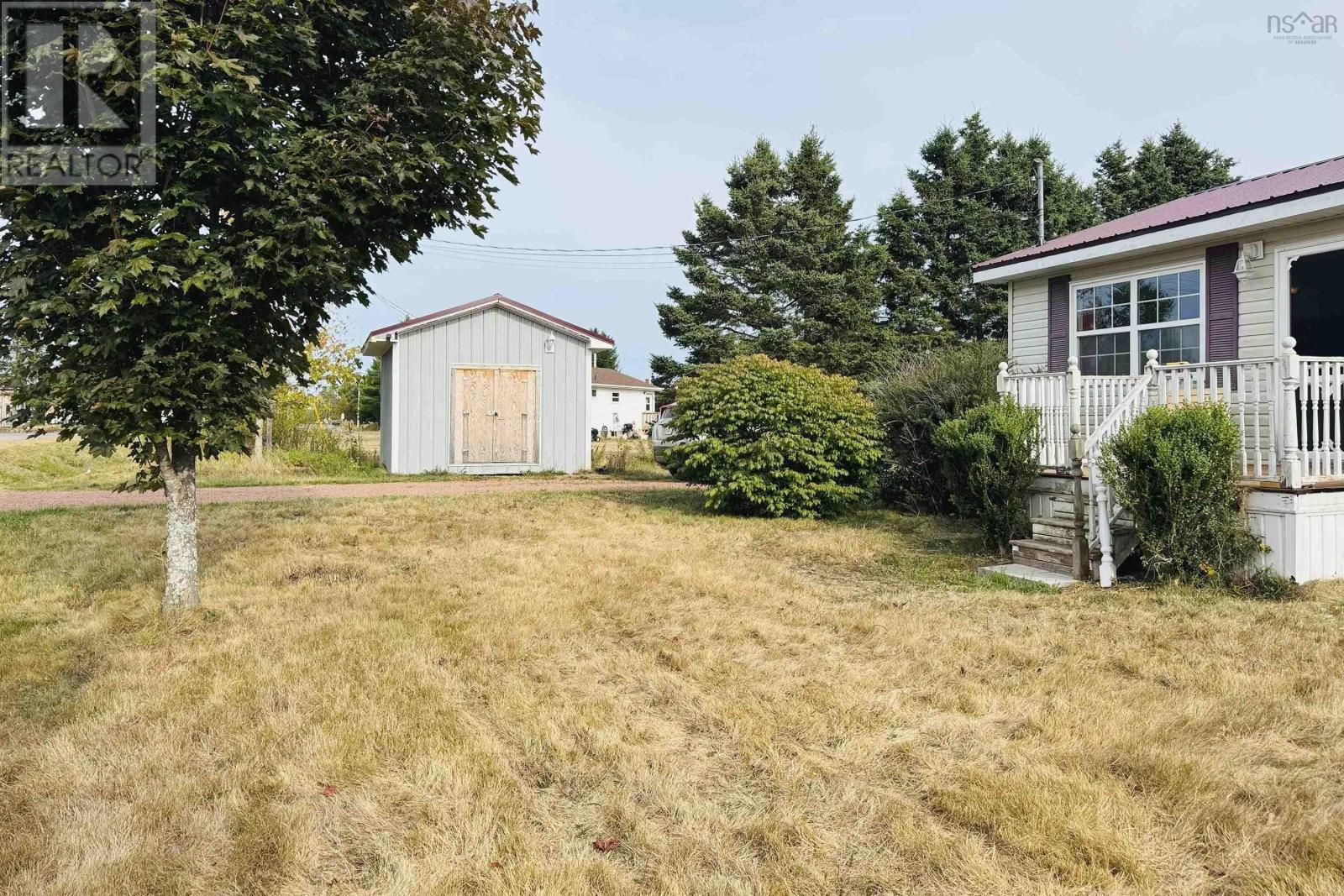 16 Maple Court, Parrsboro, Nova Scotia  B0M 1S0 - Photo 19 - 202523193