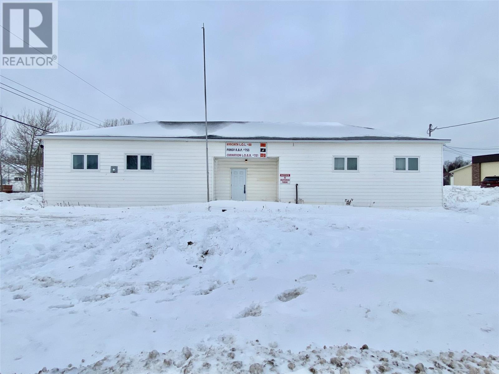 230-232 Main Street, Lewisporte, Newfoundland & Labrador  A0G 3A0 - Photo 2 - 1293137
