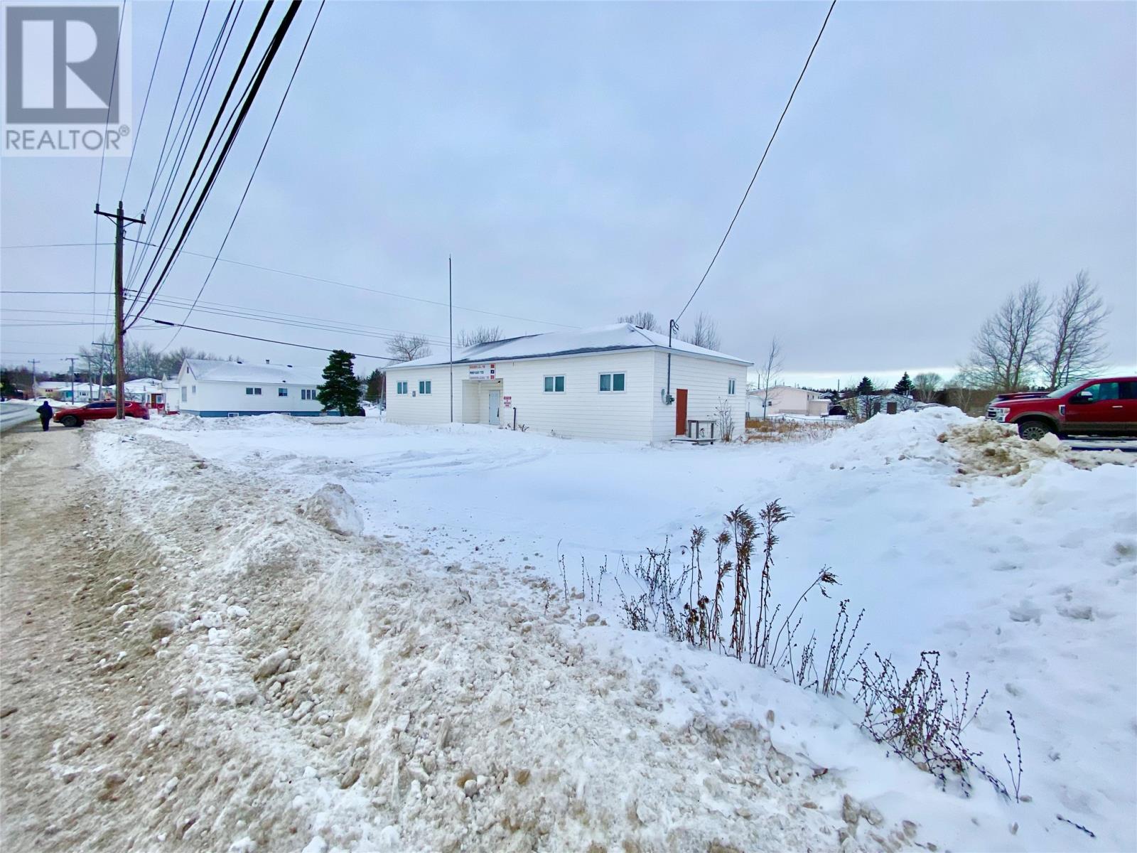 230-232 Main Street, Lewisporte, Newfoundland & Labrador  A0G 3A0 - Photo 3 - 1293137