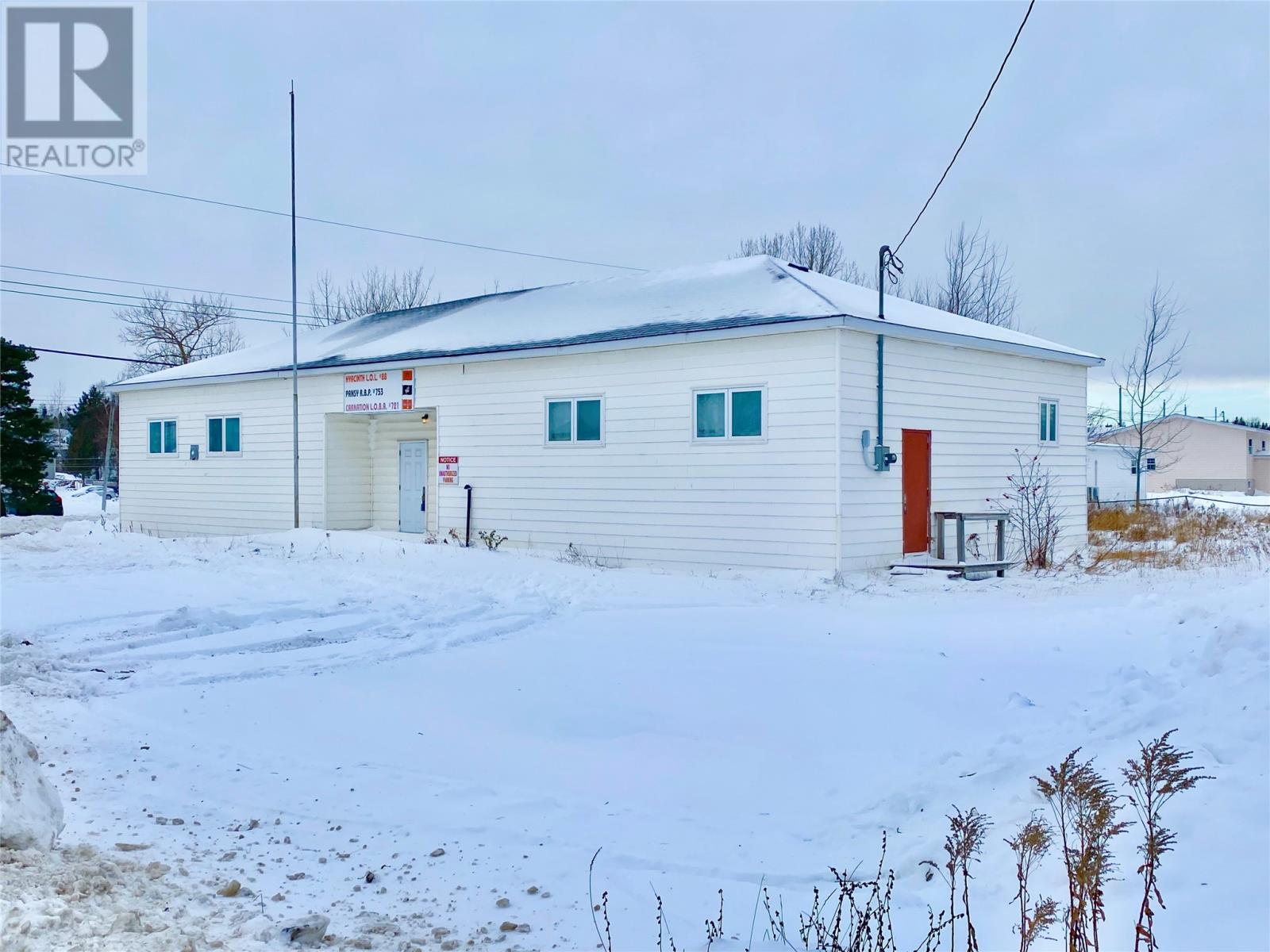 230-232 Main Street, Lewisporte, Newfoundland & Labrador  A0G 3A0 - Photo 4 - 1293137