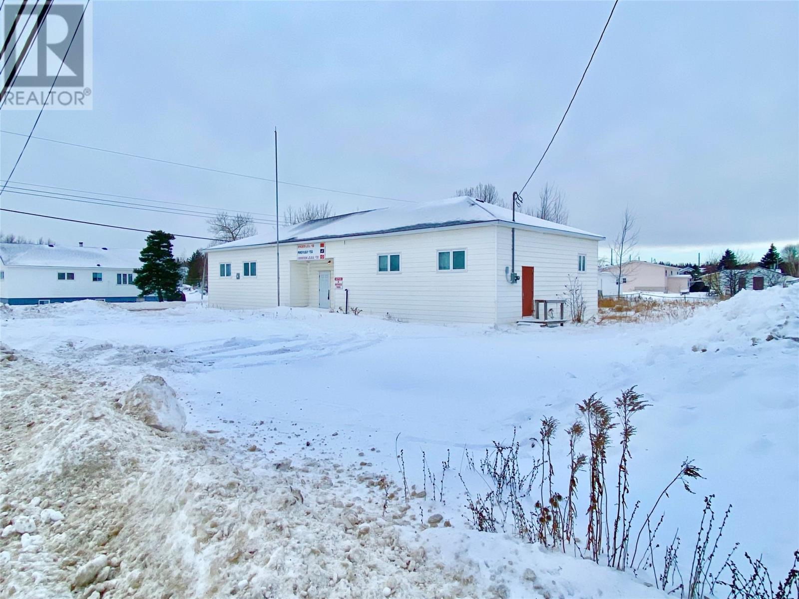 230-232 Main Street, Lewisporte, Newfoundland & Labrador  A0G 3A0 - Photo 5 - 1293137