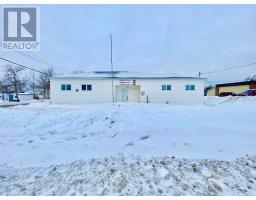 230-232 Main Street, Lewisporte, Newfoundland & Labrador