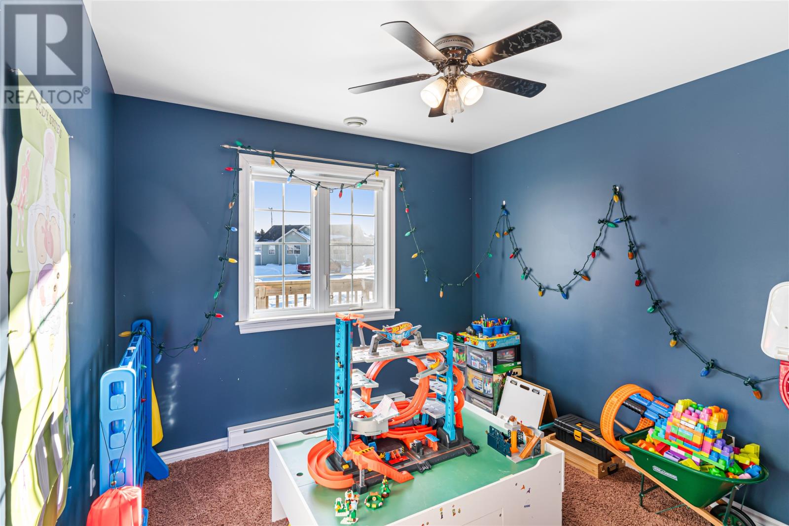 15 Cayley Place, Gander, Newfoundland & Labrador  A1V 2W9 - Photo 10 - 1292994