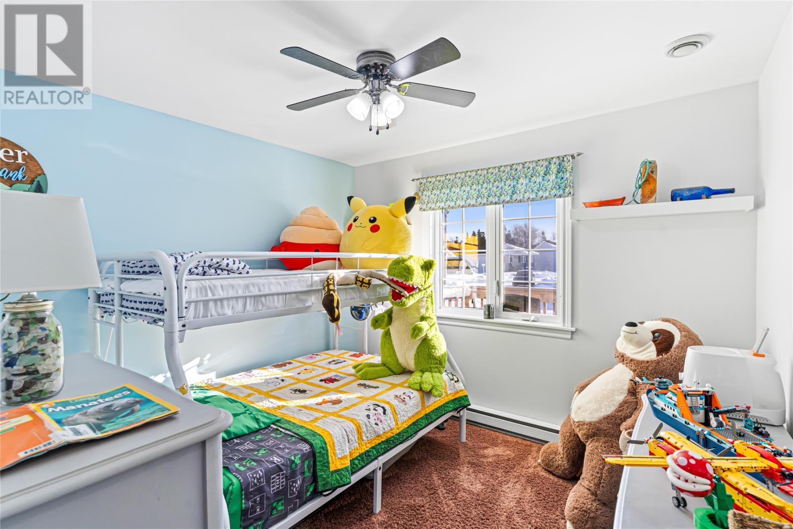 15 Cayley Place, Gander, Newfoundland & Labrador  A1V 2W9 - Photo 11 - 1292994