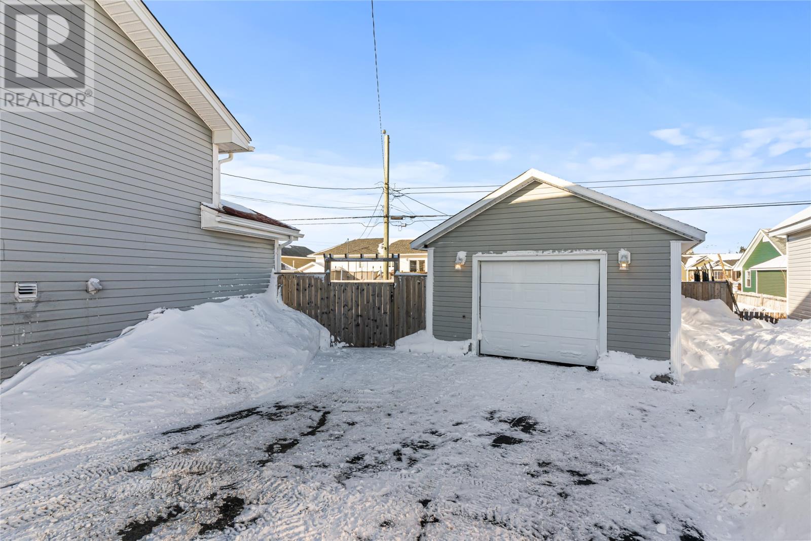 15 Cayley Place, Gander, Newfoundland & Labrador  A1V 2W9 - Photo 2 - 1292994