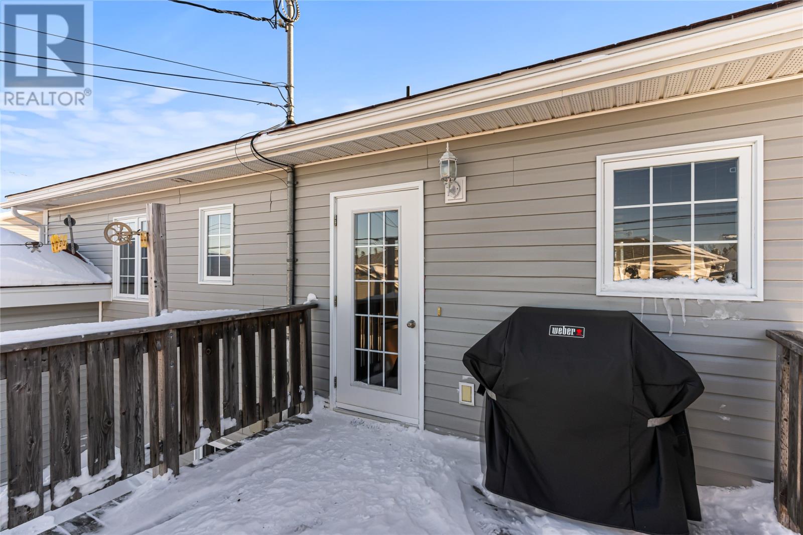 15 Cayley Place, Gander, Newfoundland & Labrador  A1V 2W9 - Photo 23 - 1292994