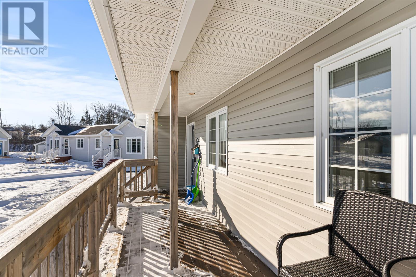 15 Cayley Place, Gander, Newfoundland & Labrador  A1V 2W9 - Photo 3 - 1292994