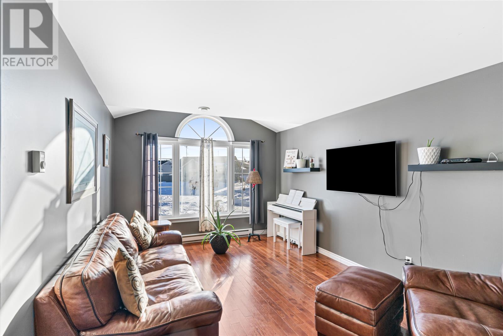 15 Cayley Place, Gander, Newfoundland & Labrador  A1V 2W9 - Photo 4 - 1292994