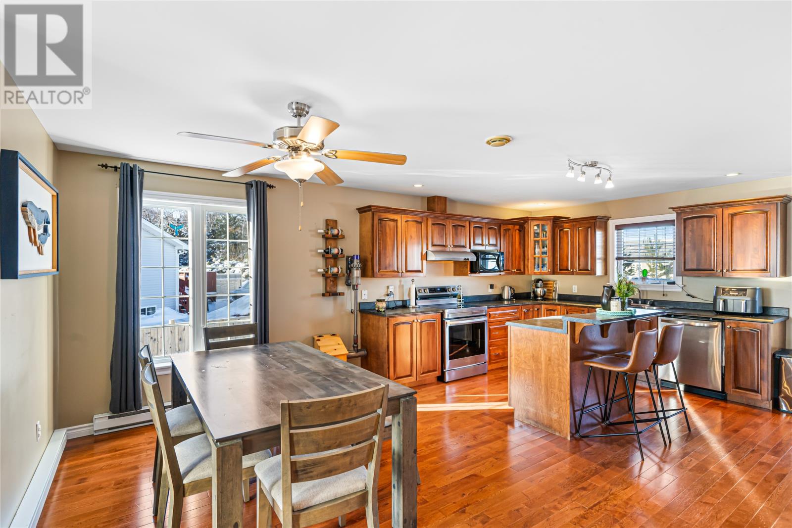 15 Cayley Place, Gander, Newfoundland & Labrador  A1V 2W9 - Photo 6 - 1292994