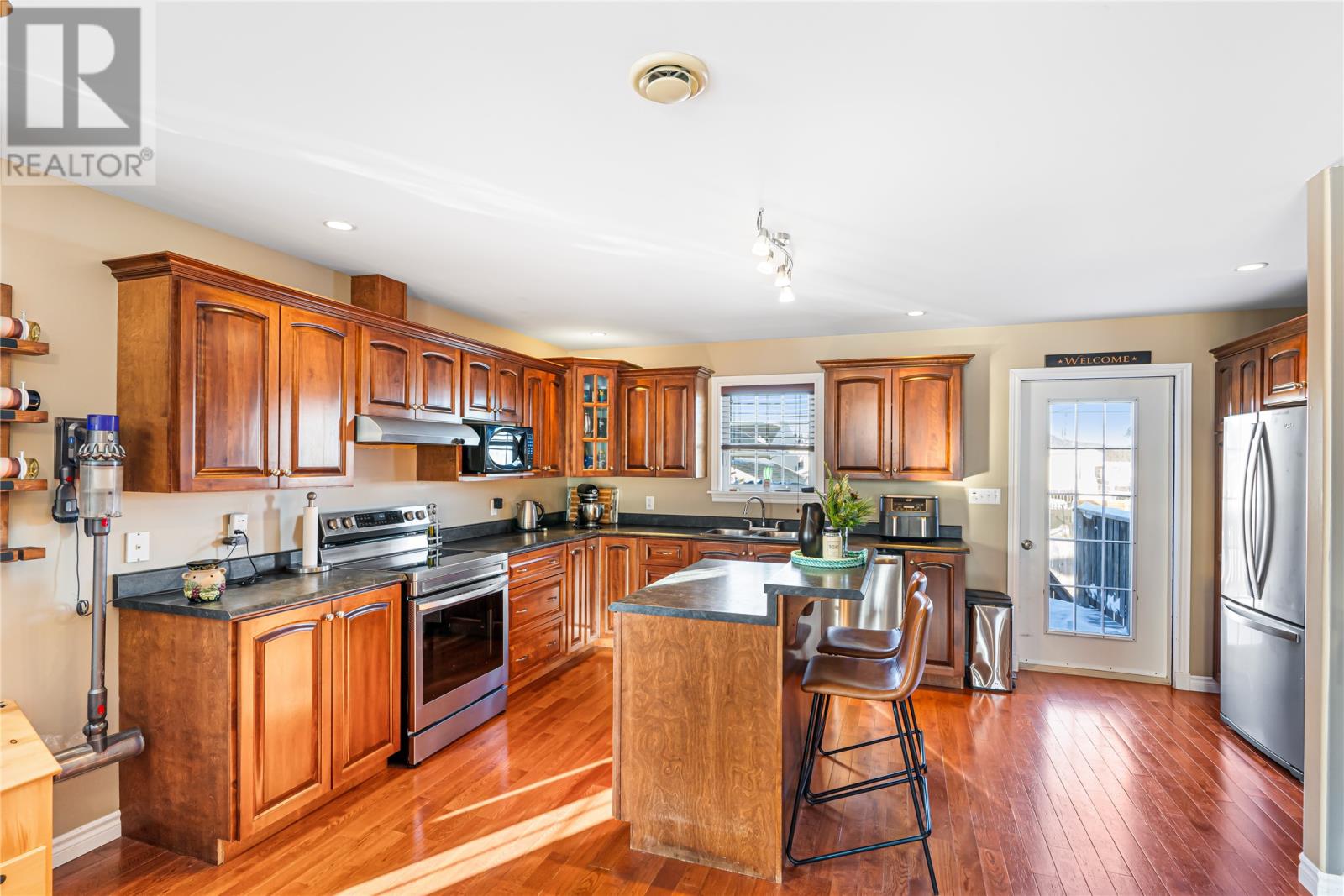 15 Cayley Place, Gander, Newfoundland & Labrador  A1V 2W9 - Photo 8 - 1292994