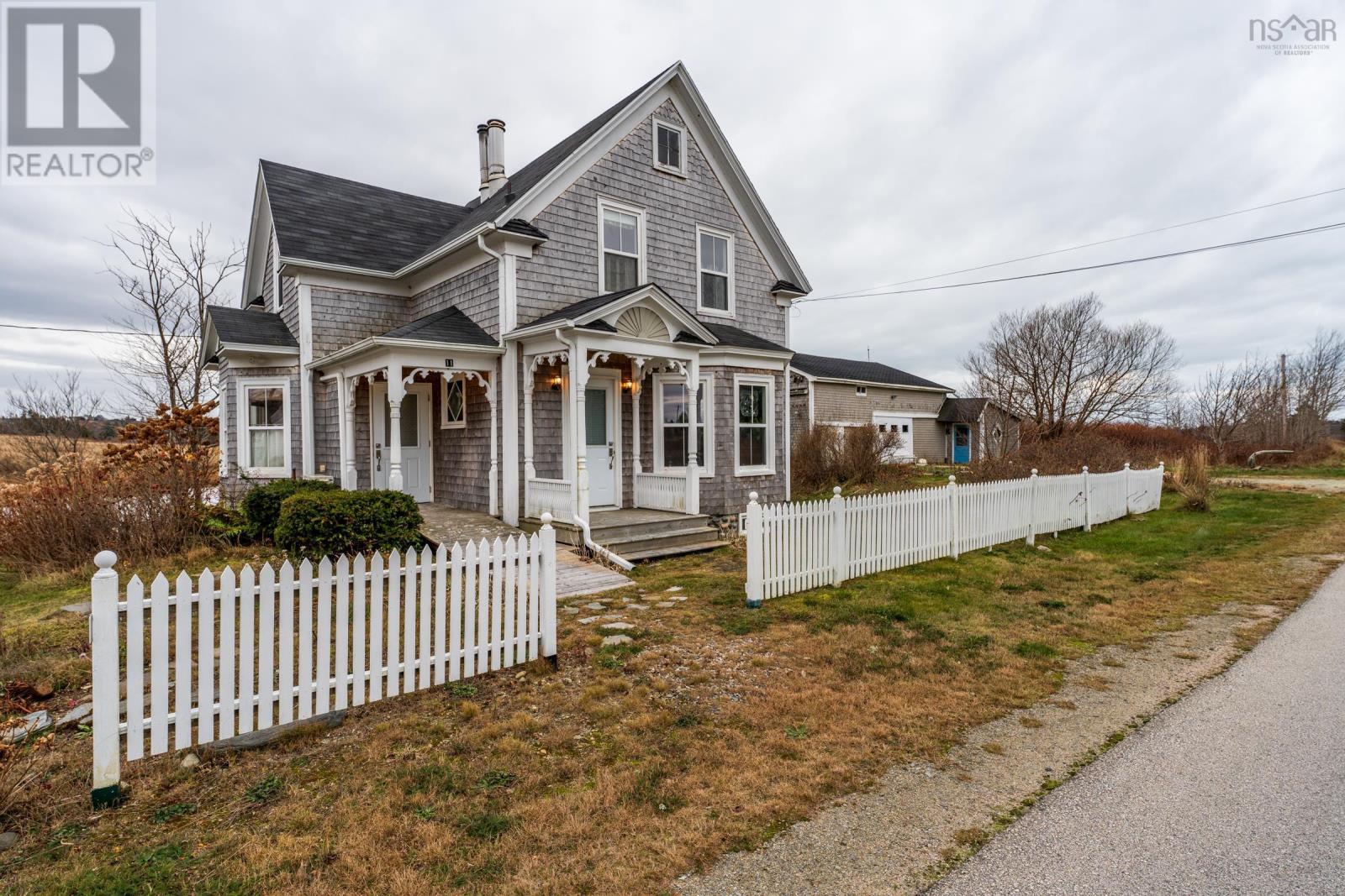 11 Cape Saint Marys Road, Cape St Marys, Nova Scotia  B5A 5B4 - Photo 10 - 202529163