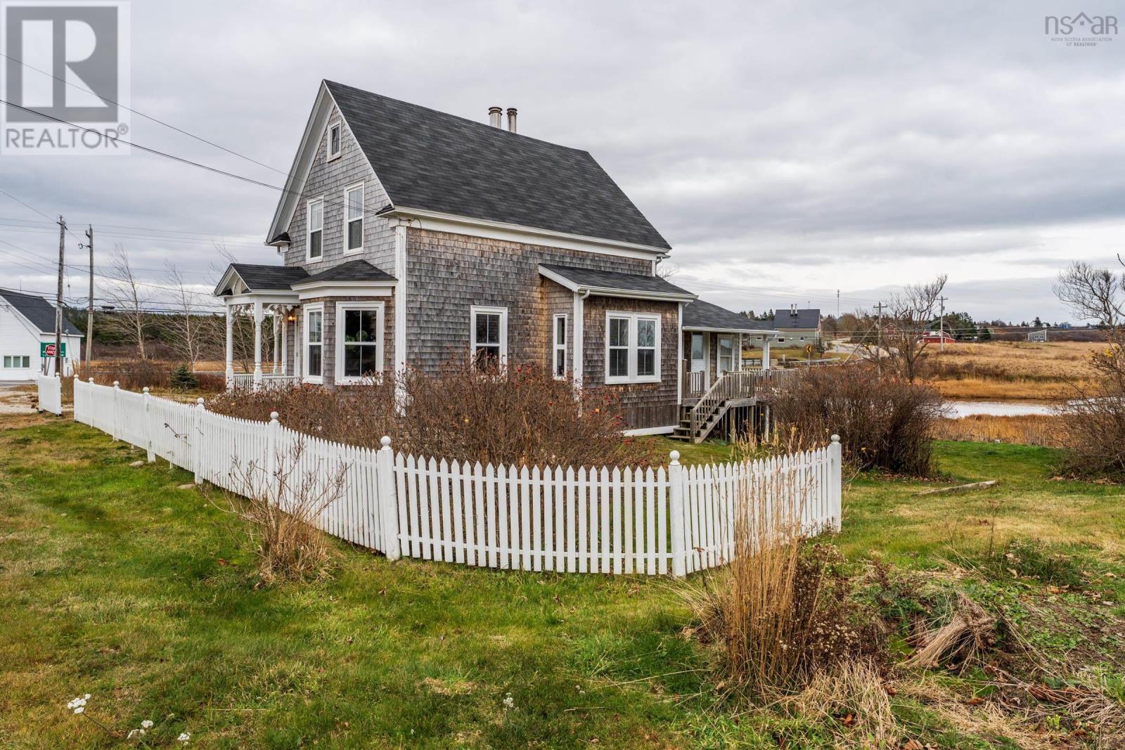 11 Cape Saint Marys Road, Cape St Marys, Nova Scotia  B5A 5B4 - Photo 11 - 202529163