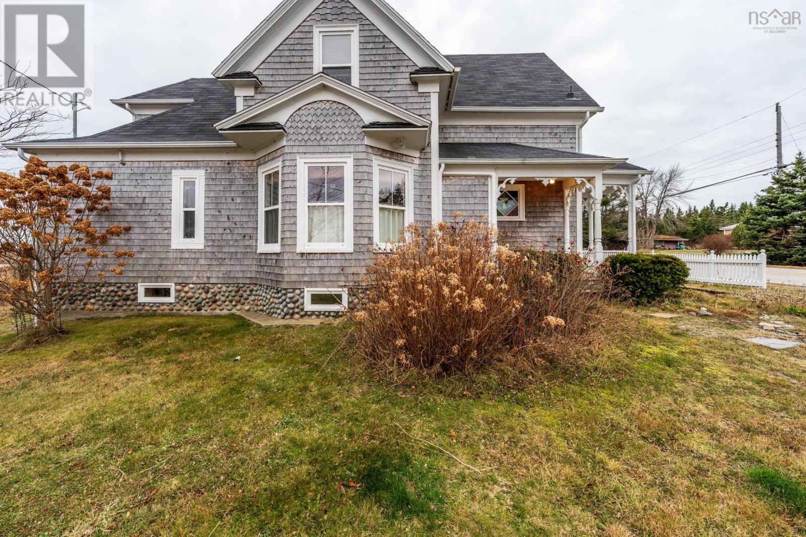 11 Cape Saint Marys Road, Cape St Marys, Nova Scotia  B5A 5B4 - Photo 12 - 202529163