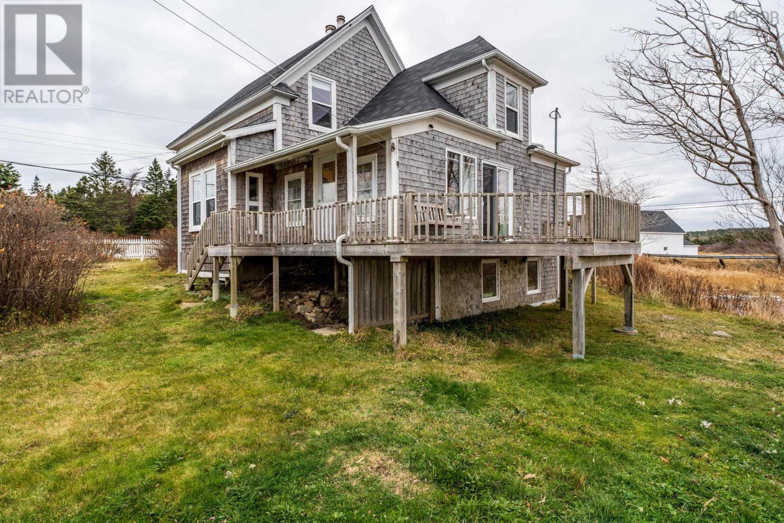 11 Cape Saint Marys Road, Cape St Marys, Nova Scotia  B5A 5B4 - Photo 13 - 202529163