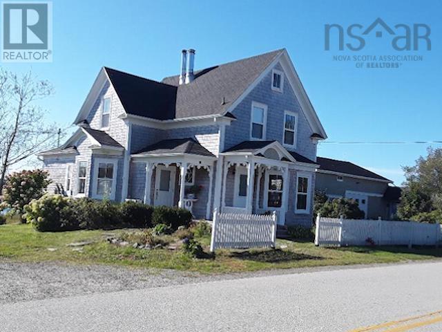 11 Cape Saint Marys Road, Cape St Marys, Nova Scotia  B5A 5B4 - Photo 1 - 202529163