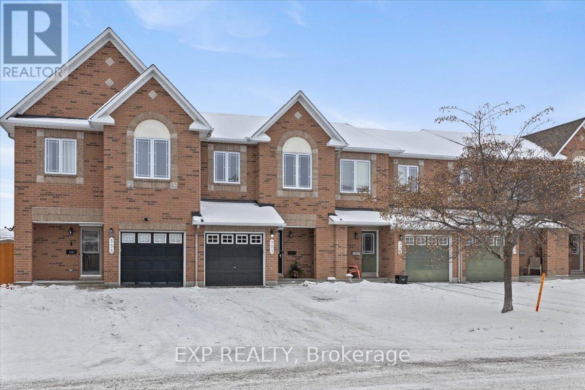 333 Vienna Terrace, Ottawa, Ontario  K4A 0J4 - Photo 2 - X12611976