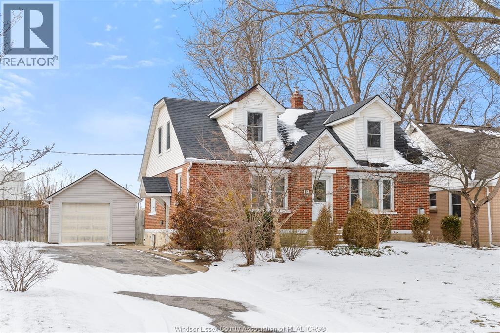 MLS# 25031221: 14 NOBLE STREET, Leamington, Canada