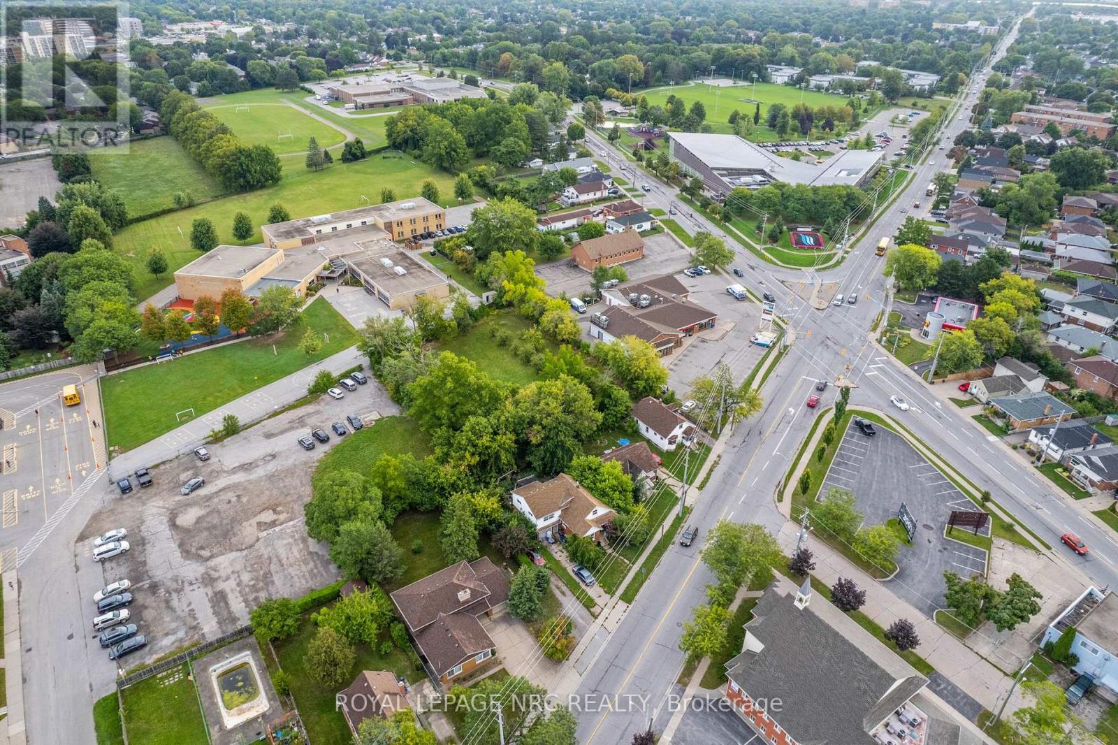 397-403 Carlton Street, St. Catharines, Ontario  L2M 4W7 - Photo 7 - X12611990