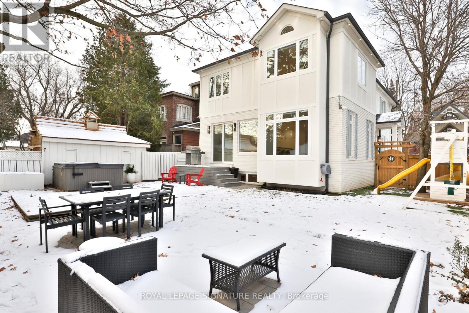 28 Belle Ayre Boulevard, Toronto, Ontario  M4S 1K3 - Photo 44 - C12609782