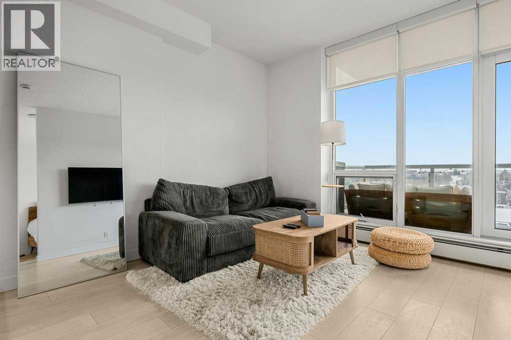 1402, 1501 6 Street Sw, Calgary, Alberta  T2R 0Z7 - Photo 4 - A2274006