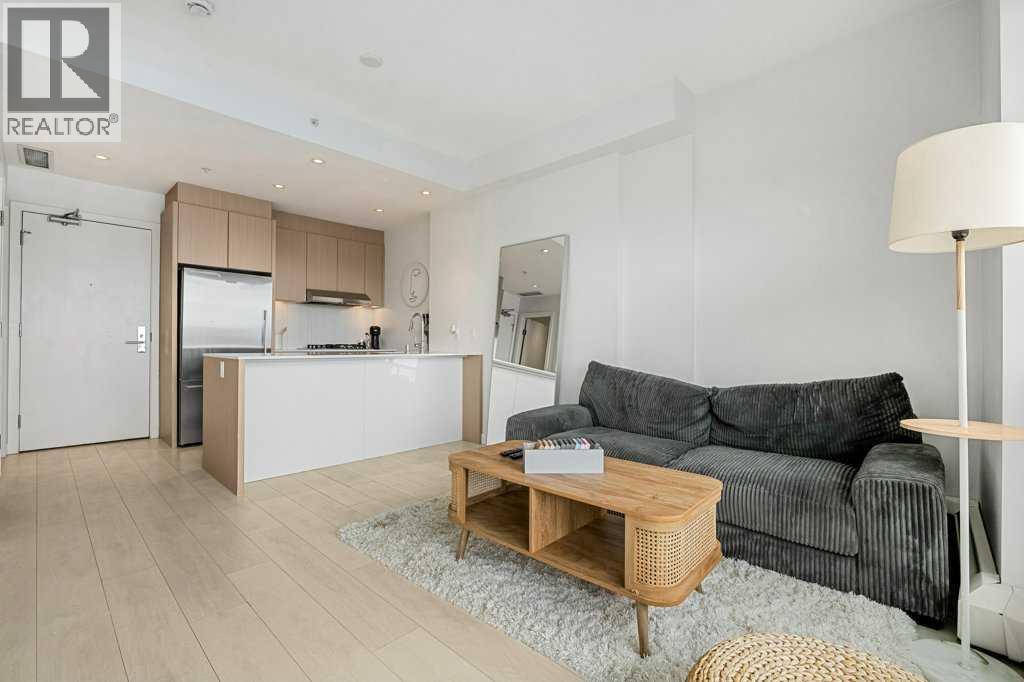 1402, 1501 6 Street Sw, Calgary, Alberta  T2R 0Z7 - Photo 6 - A2274006