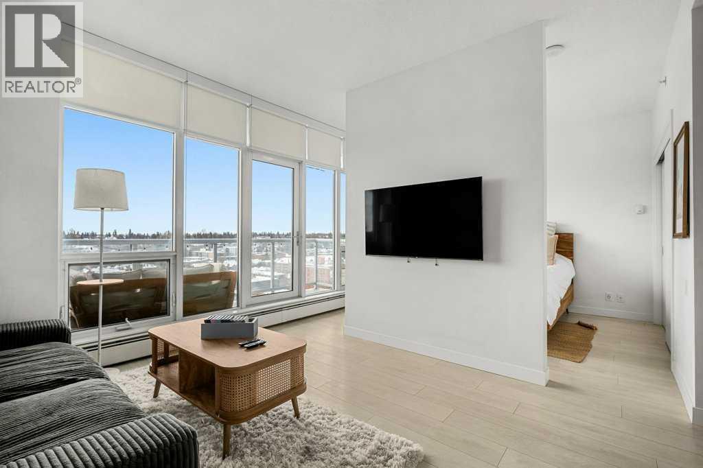 1402, 1501 6 Street Sw, Calgary, Alberta  T2R 0Z7 - Photo 5 - A2274006