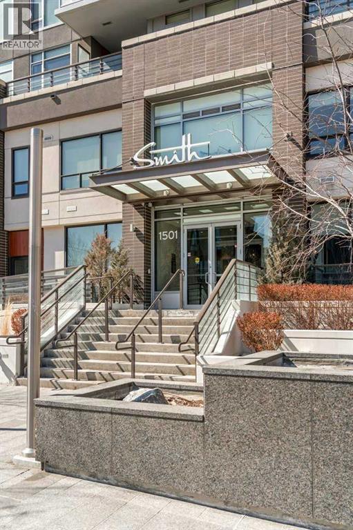 1402, 1501 6 Street Sw, Calgary, Alberta  T2R 0Z7 - Photo 20 - A2274006