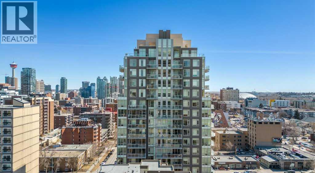 1402, 1501 6 Street Sw, Calgary, Alberta  T2R 0Z7 - Photo 28 - A2274006