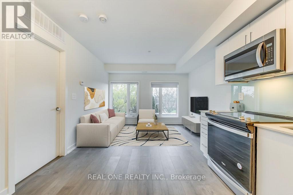 C221 - 1660 Victoria Park Avenue, Toronto, Ontario  M1R 0G8 - Photo 12 - C12611942