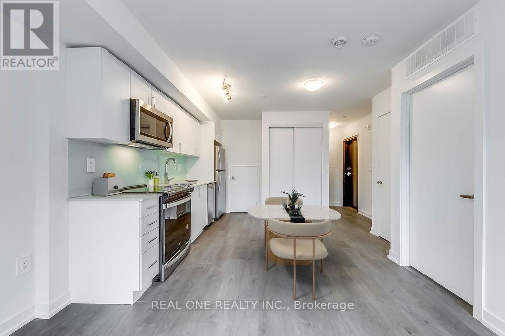 C221 - 1660 Victoria Park Avenue, Toronto, Ontario  M1R 0G8 - Photo 15 - C12611942