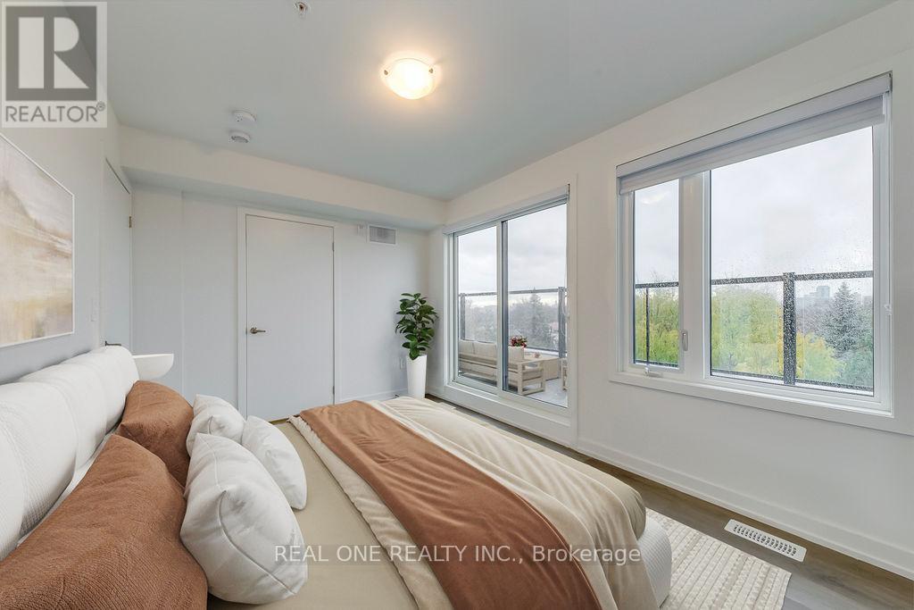 C221 - 1660 Victoria Park Avenue, Toronto, Ontario  M1R 0G8 - Photo 32 - C12611942