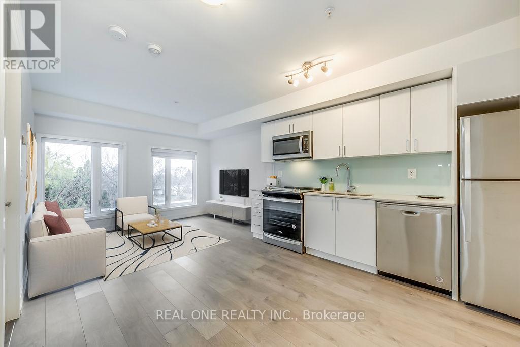 C221 - 1660 Victoria Park Avenue, Toronto, Ontario  M1R 0G8 - Photo 8 - C12611942