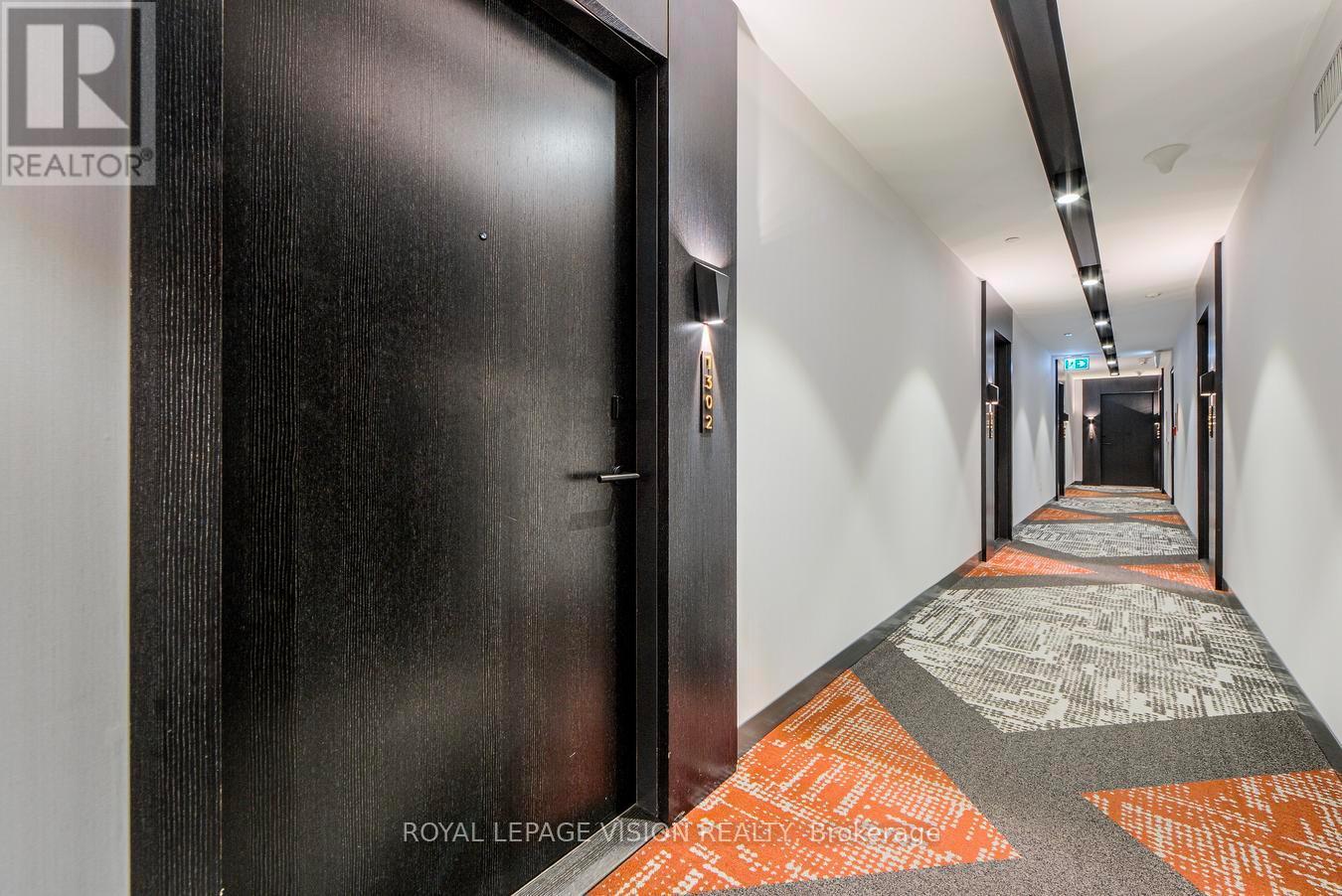 1302 - 470 Front Street W, Toronto, Ontario  M5V 0V6 - Photo 13 - C12611958