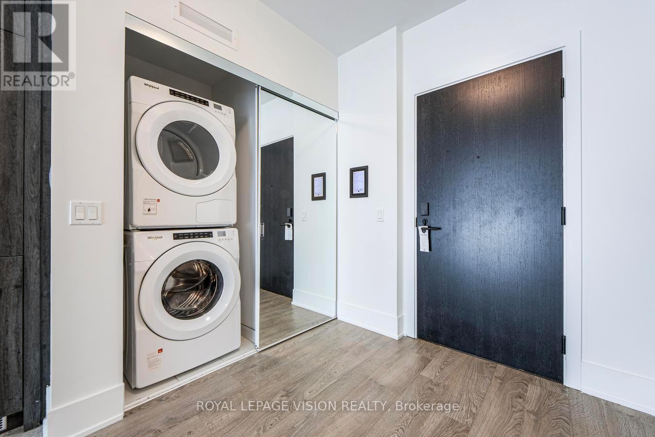 1302 - 470 Front Street W, Toronto, Ontario  M5V 0V6 - Photo 29 - C12611958