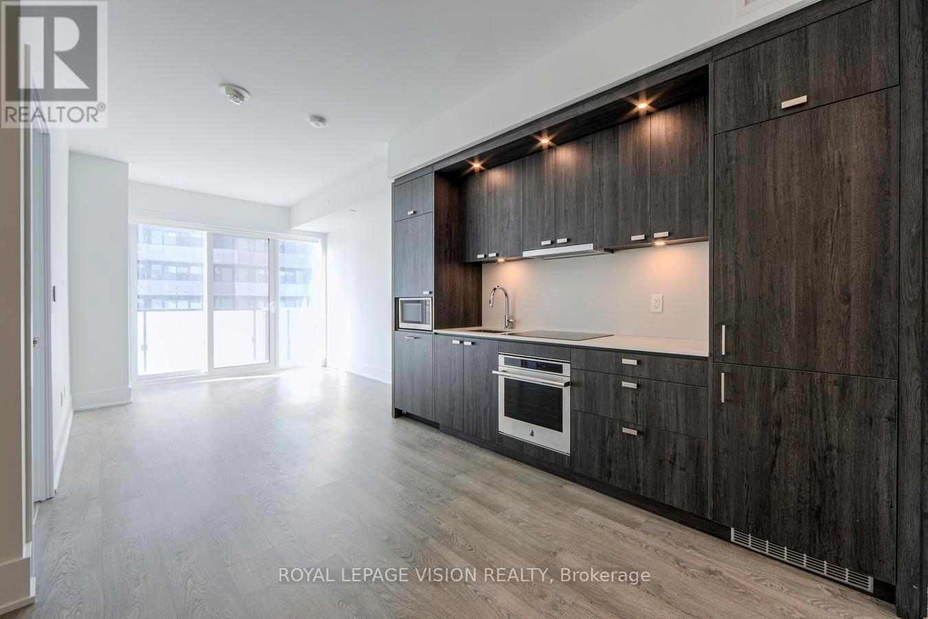 1302 - 470 Front Street W, Toronto, Ontario  M5V 0V6 - Photo 3 - C12611958