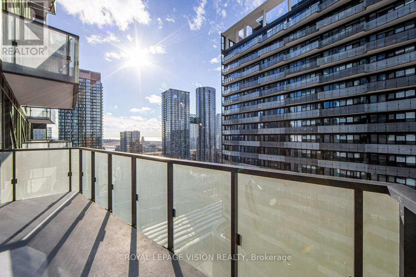 1302 - 470 Front Street W, Toronto, Ontario  M5V 0V6 - Photo 30 - C12611958