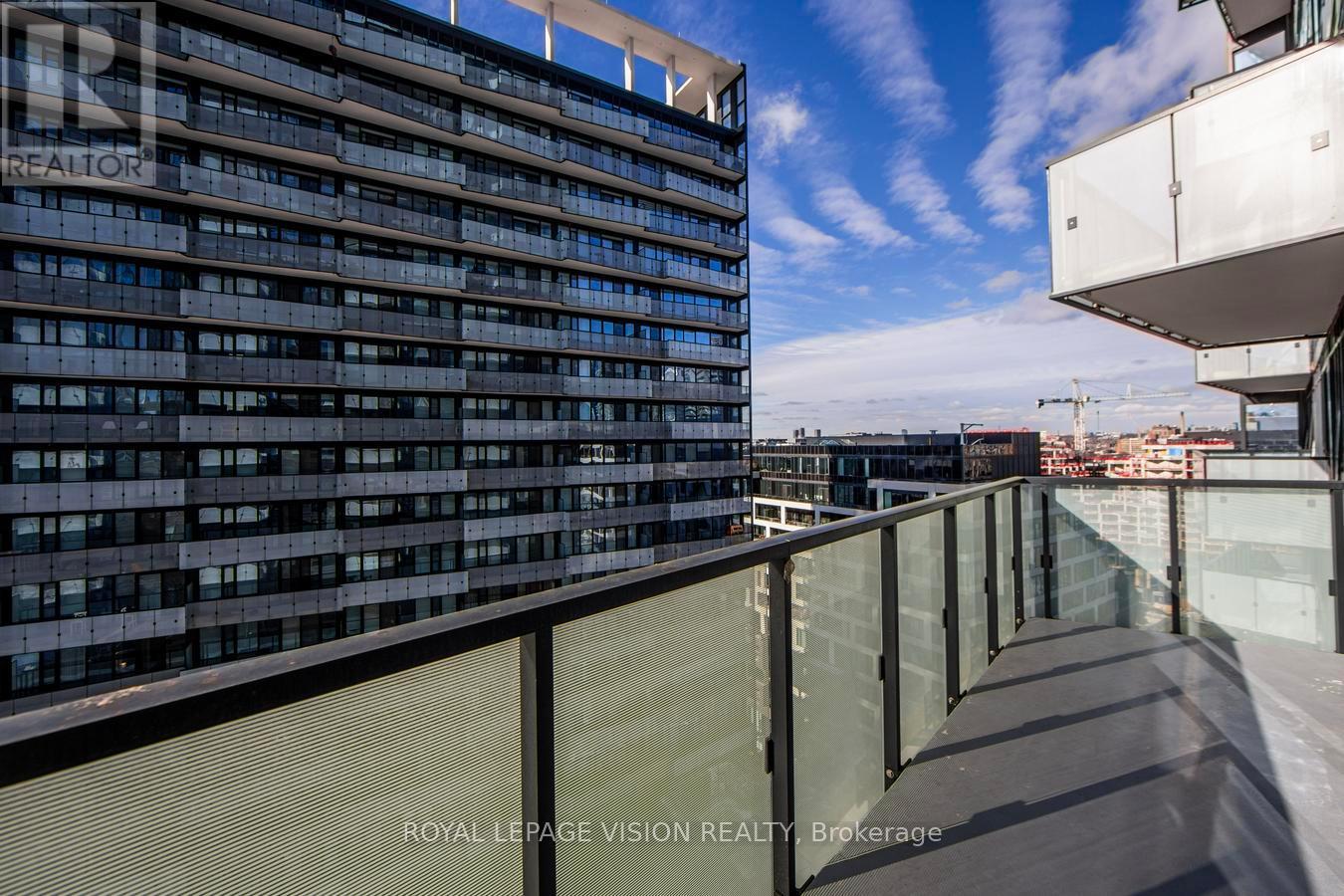 1302 - 470 Front Street W, Toronto, Ontario  M5V 0V6 - Photo 31 - C12611958