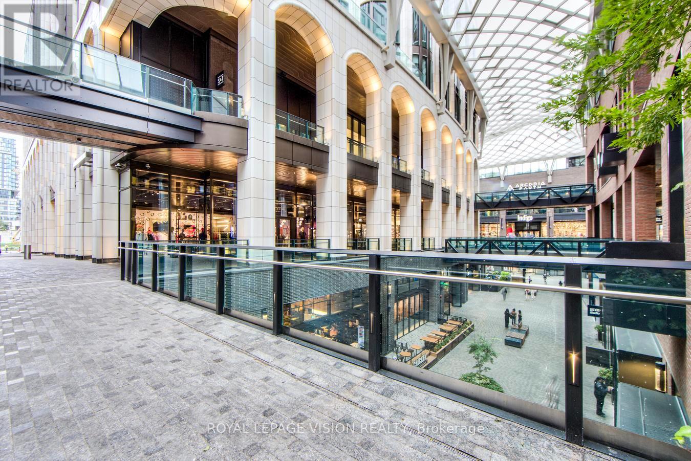 1302 - 470 Front Street W, Toronto, Ontario  M5V 0V6 - Photo 7 - C12611958