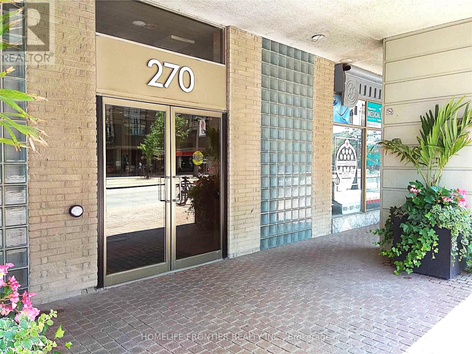 1604 - 270 Queens Quay W, Toronto, Ontario  M5J 2N4 - Photo 2 - C12611960