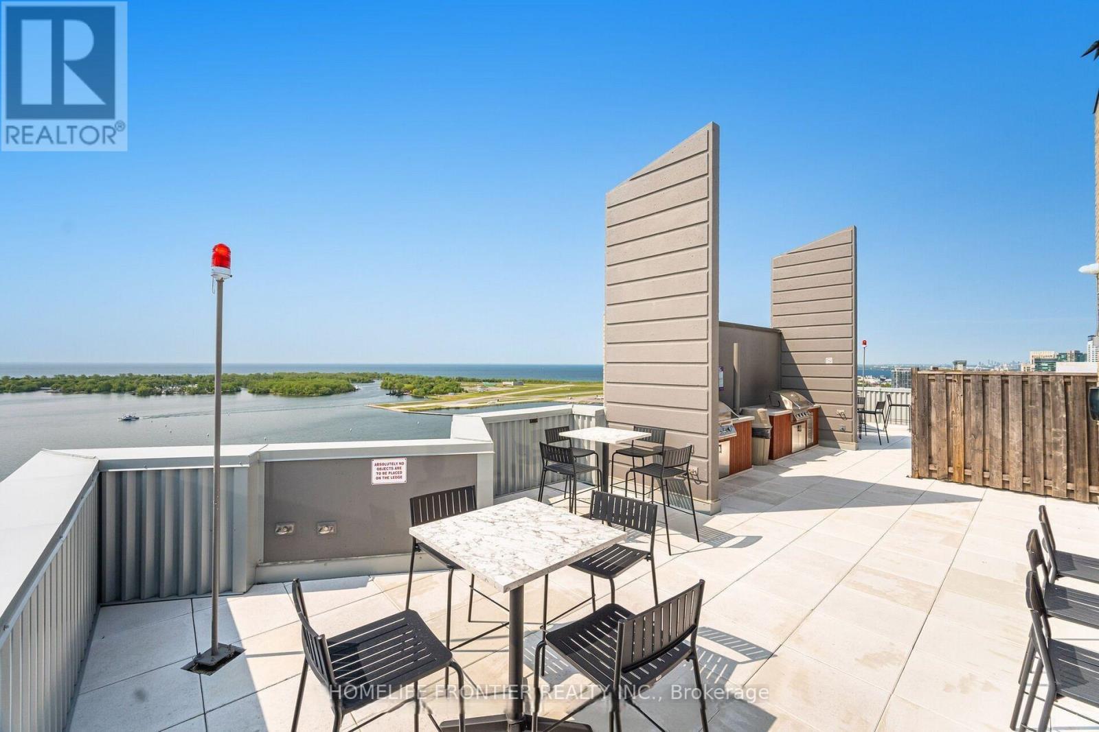 1604 - 270 Queens Quay W, Toronto, Ontario  M5J 2N4 - Photo 20 - C12611960