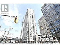 1604 - 270 QUEENS QUAY W, Toronto, Ontario