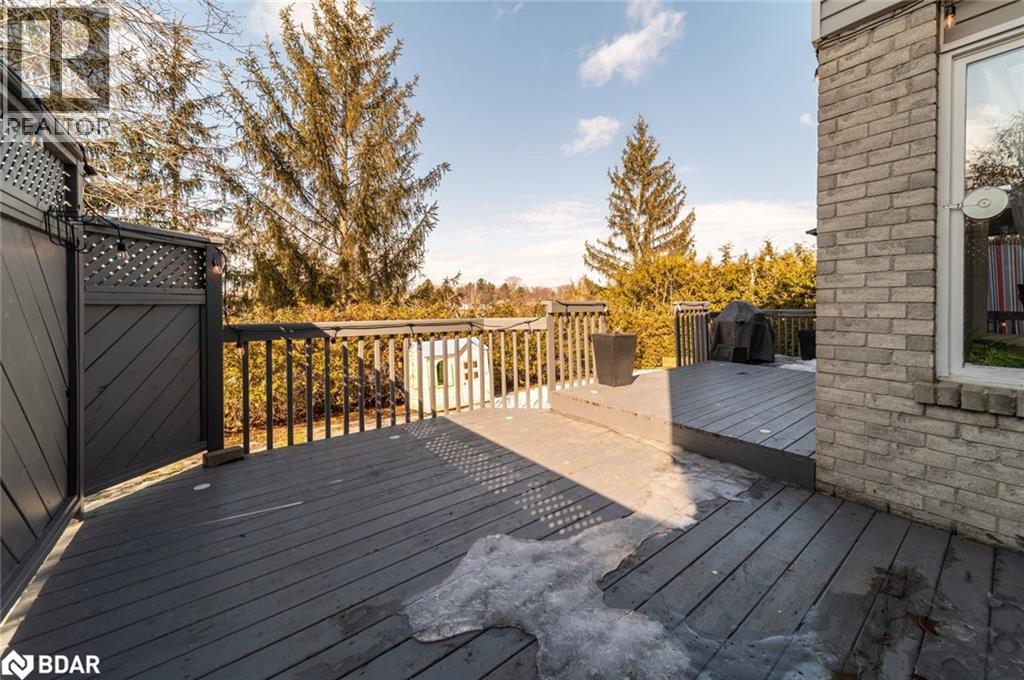 15 Herrell Avenue, Barrie, Ontario  L4N 6T5 - Photo 15 - 40792942