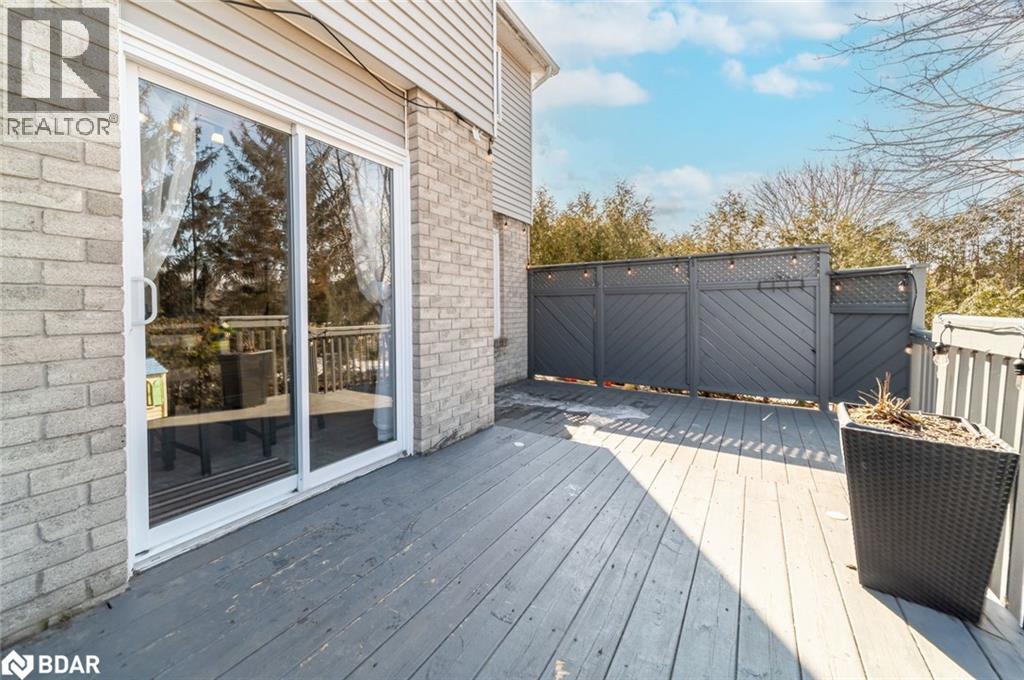 15 Herrell Avenue, Barrie, Ontario  L4N 6T5 - Photo 16 - 40792942