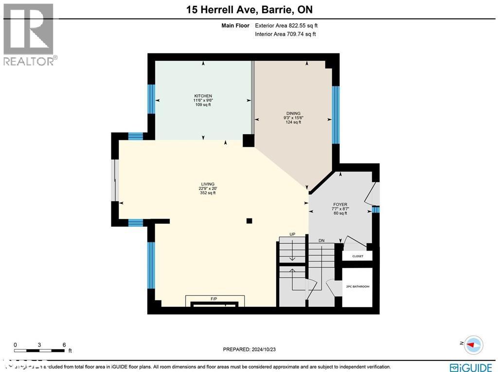 15 Herrell Avenue, Barrie, Ontario  L4N 6T5 - Photo 17 - 40792942