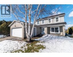 15 HERRELL Avenue, Barrie, Ontario