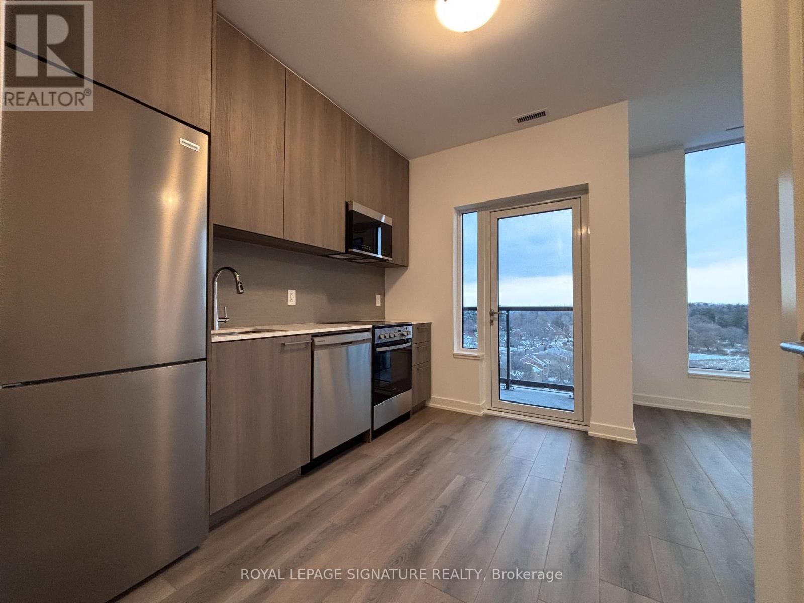 802 - 7439 Kingston Road, Toronto (Rouge), Ontario  M1B 0G1 - Photo 4 - E12611948