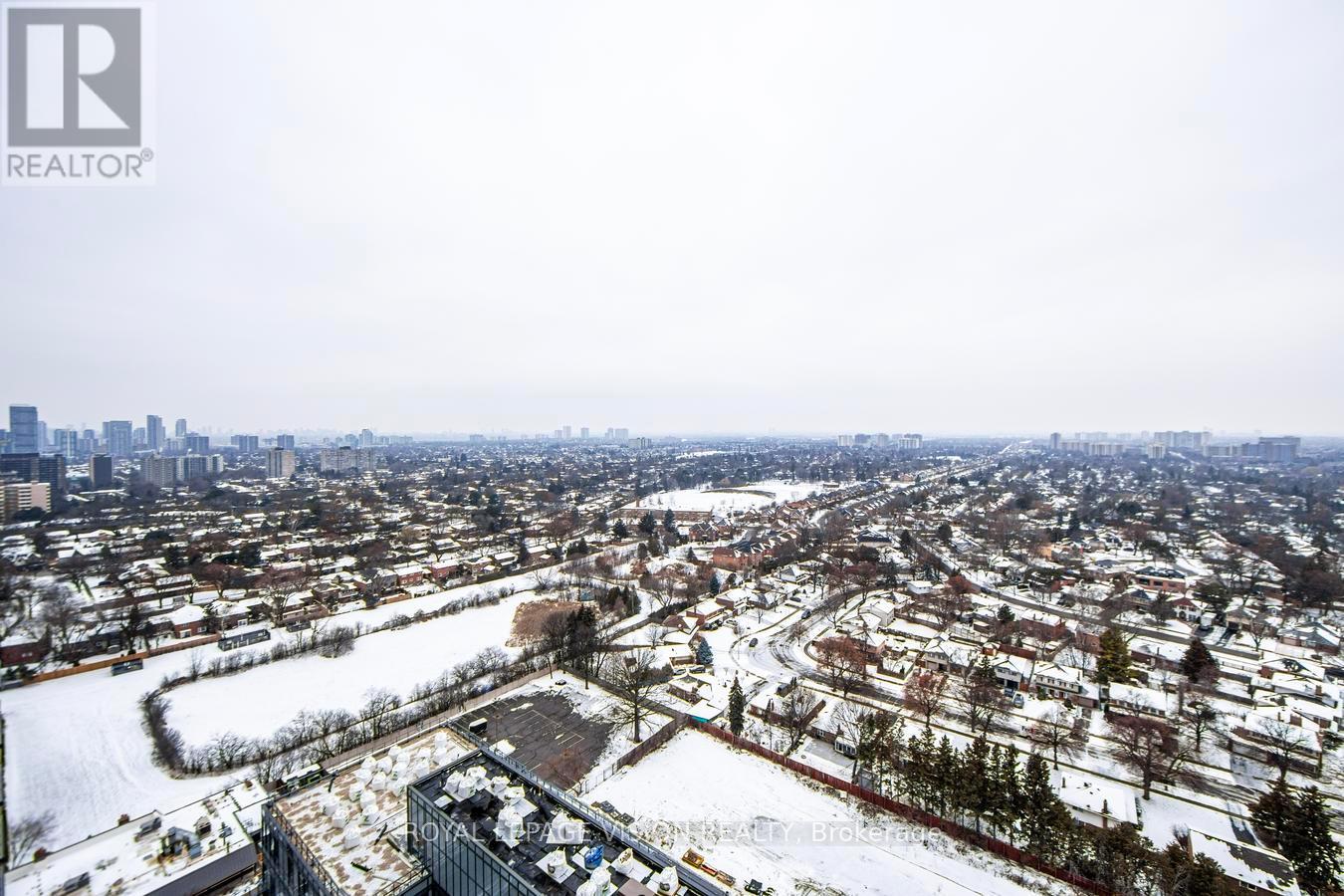 2328 - 3270 Sheppard Avenue E, Toronto, Ontario  M1T 0B3 - Photo 27 - E12611978